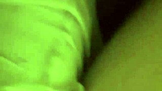 Sometimes You Have To Let Her Drive It Home