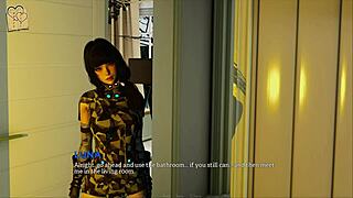 Eternum 39 Game Explores Erotic Adventures