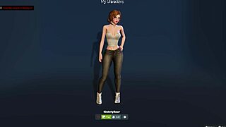 My life in Meredian part 23—got any hot 3D shemale action for me?