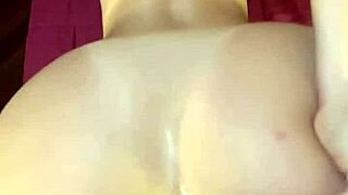 Wow, nothing beats filling my butthole with anal doggy style like this!