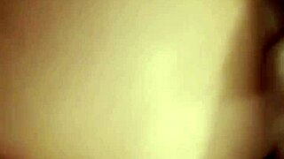 Sometimes You Have To Let Her Drive It Home