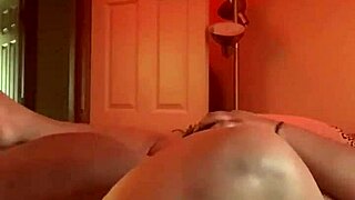 My bbc bf devours my fat pussy at this wild holiday party! 🔥