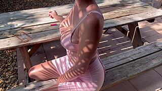 hey artemisia love, why’s your hot italian body smokin’ outdoors in florida?