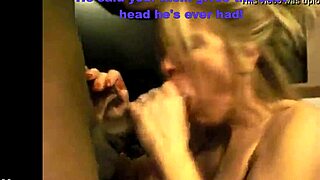 Blonde Housewife's BBC Lover Cheats