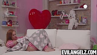 stepdad caught me and fucked me in ass mike chapman holly molly