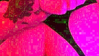 Beautiful Girlfriend Railed Hard in Lingerie. See Her Cute Brunette Curves!