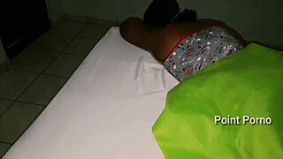 portuguese mature amateur opens mouth for deepthroat