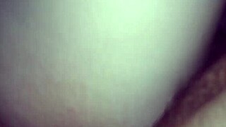 tight pussy girlfriend gets fucked hard