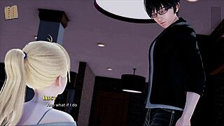 My Real Desire 88 Features Fat Cute Curvy Indian In Outfit.