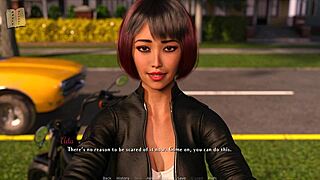 Ever wondered what the three rules of life are in this erotic adventure? Episode 26 reveals all.