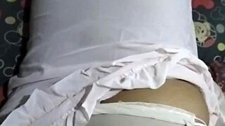 Hey, isn't banging my friend's wife just pure bliss with that big cock?