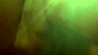 i cant believe how big that cock stretches my asshole in the shower, its insane