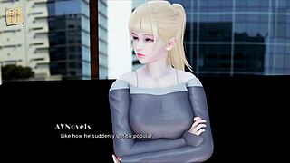 My Real Desire 88 Features Fat Cute Curvy Indian In Outfit.