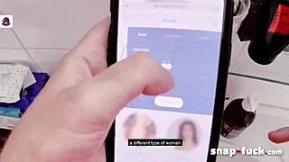 Horny Babes Candy and Mya Get Banged by One Guy