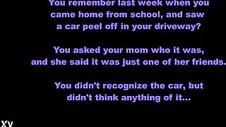 Blonde Housewife's BBC Lover Cheats