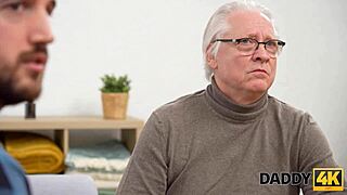 Kleptomaniac or Sex Maniac? Which Defines Her Best?