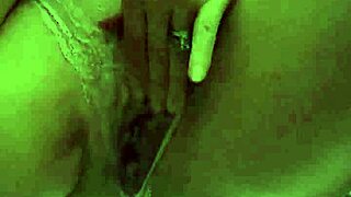 I'm velvet, a horny milf squirting orgasms with huge homemade toys