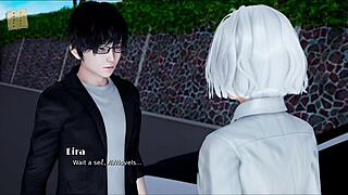 My Real Desire 88 Features Fat Cute Curvy Indian In Outfit.