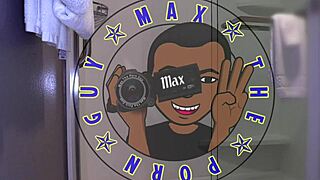 hazel shy coed deepthroats big black cock sloppy handjob turns intense