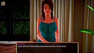 My new family 365 with big tits and ass massage