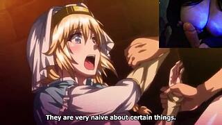 i got to hook up with these big tits goth bbws in a gangbang, it was amazin'