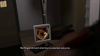 Ever wondered what the three rules of life are in this erotic adventure? Episode 26 reveals all.