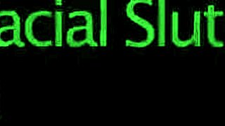 Horny Doll Swallows Every Drop of Jizz on Her Face!