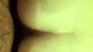 Sometimes You Have To Let Her Drive It Home