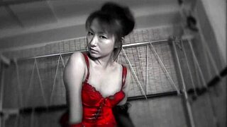 japan mom gets slutty, banging her boy so deep 😍