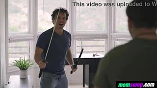 momswop step moms sharin stepsons after messy divorce, dang!