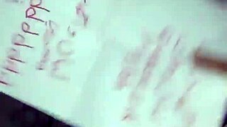 Seductive Arab Wife Shows Off Her Hot Ass