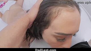 Can I Ride You Again Like Last Time, Daddy? - Dadlust