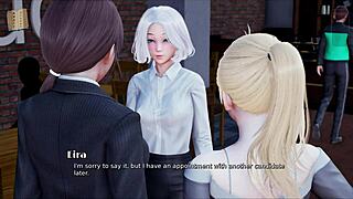 My Real Desire 88 Features Fat Cute Curvy Indian In Outfit.