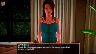 新家族365日巨乳巨尻オイルマッサージ