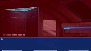 Star Wars Orange Trainer Intense BDSM