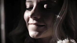 Hot stepfamily, ready for 3-way sex?