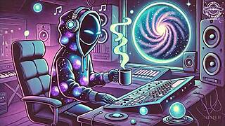 lo fi music for after fucking to cry or relax