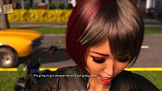 Ever wondered what the three rules of life are in this erotic adventure? Episode 26 reveals all.