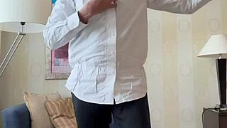 Indian guy exposed—what secrets is he hiding from everyone?