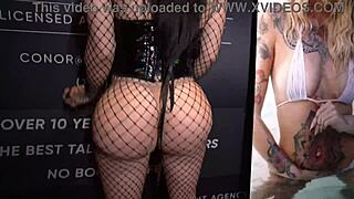 Tokyo Lynn, ever seen her hot interview at Miami Exxxotica 2022 with Coxxx Models?