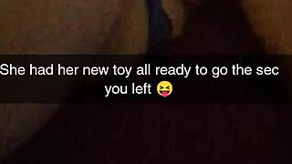 Richelle Rose Cheating Creampie