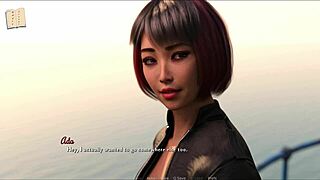 Ever wondered what the three rules of life are in this erotic adventure? Episode 26 reveals all.