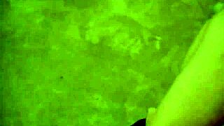 sweet brookeskye rubbing tight pussy brings orgasm