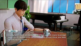 Academy 51 game session begins.