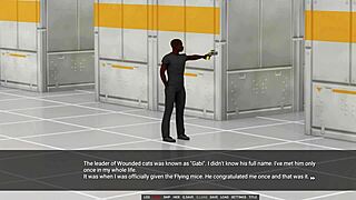 lets play two clusteres - crossroads unity