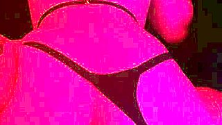 Beautiful Girlfriend Railed Hard in Lingerie. See Her Cute Brunette Curves!