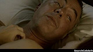 Annie Wersching Stars in Bosch Series