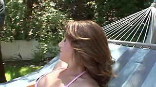 Afternoon FUCKING with big cock and dripping orgasm