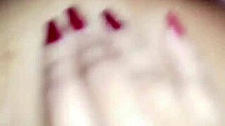 Casal Faz Sexo Apaixonado No Banheiro Com Leiteada Na Boca