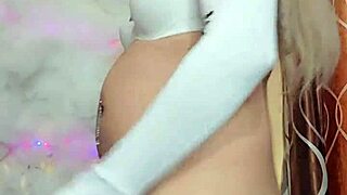 Beautiful Transsexual Blanca Nieves In Crossdressing Scene
